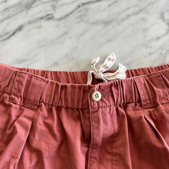 Tommy Bahama Relax Men's L Cargo Shorts w/Elastic Waistband & Draw String - Picture 2 of 4